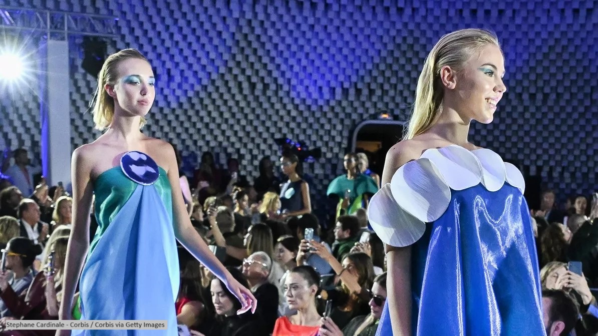Who are the Italian princesses protagonists at PFW Who are the Italian princesses protagonists at PFW