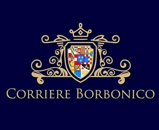 The square of the Royal Palace of Portici dedicated to Charles of Bourbon The square of the Royal Palace of Portici dedicated to Charles of Bourbon
